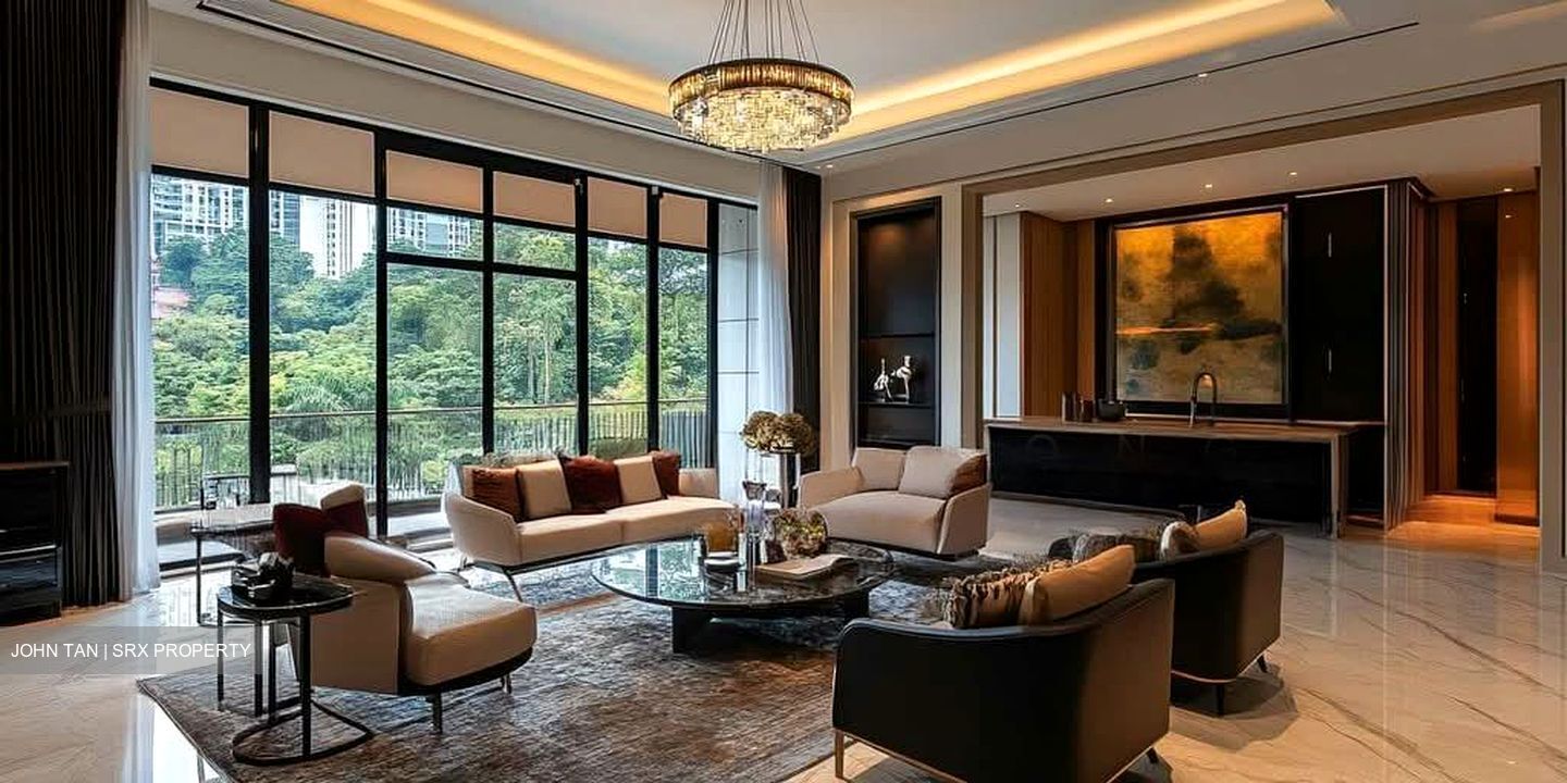 Telok Blangah Drive (D4), Condominium #536312341